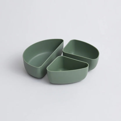 Bento Grey Tableware