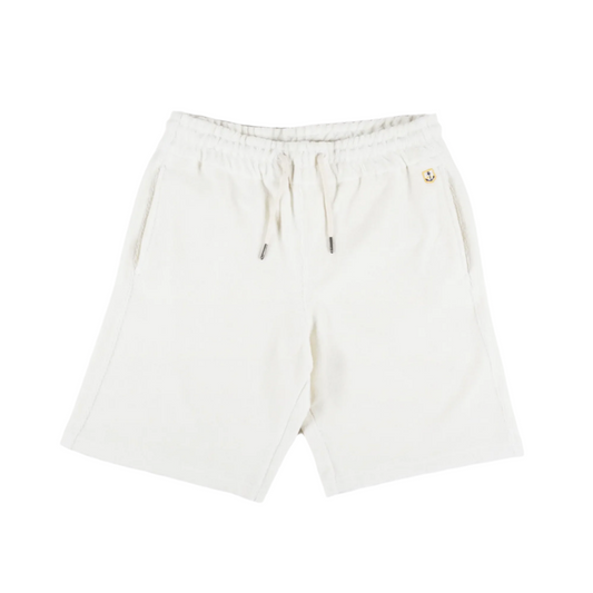 Heritage Organic Cotton Shorts