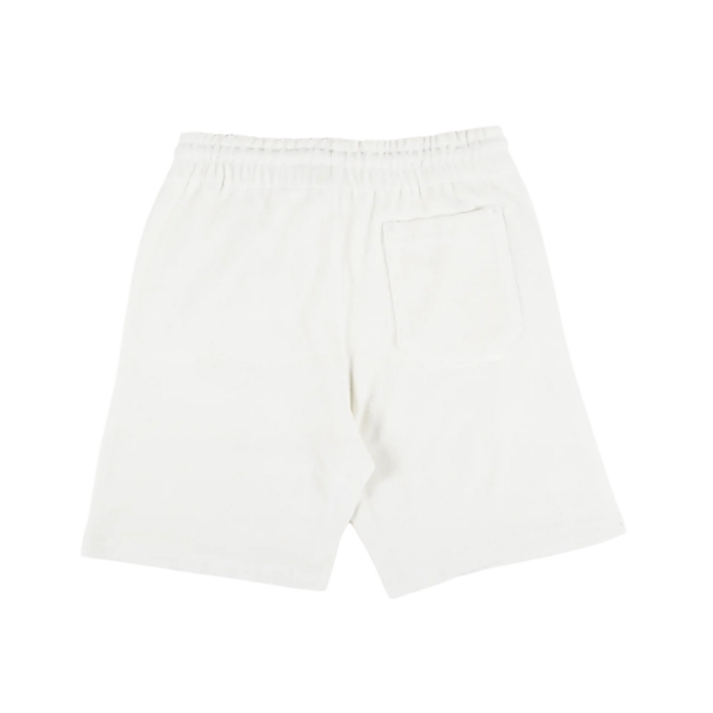 Heritage Organic Cotton Shorts