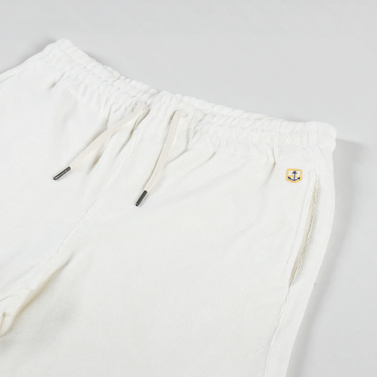 Heritage Organic Cotton Shorts