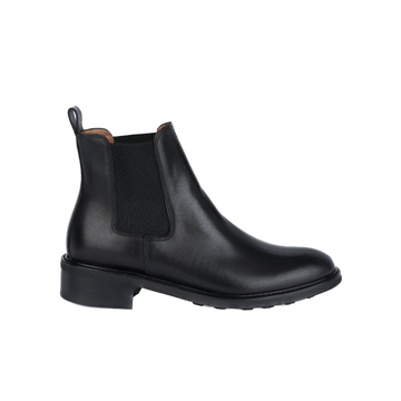 7226 SH Paolo Leather Boots Noir