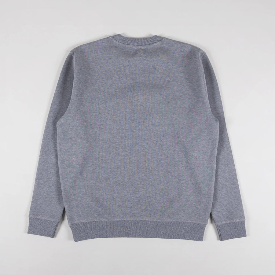 Sweater Crew Neck Heritage