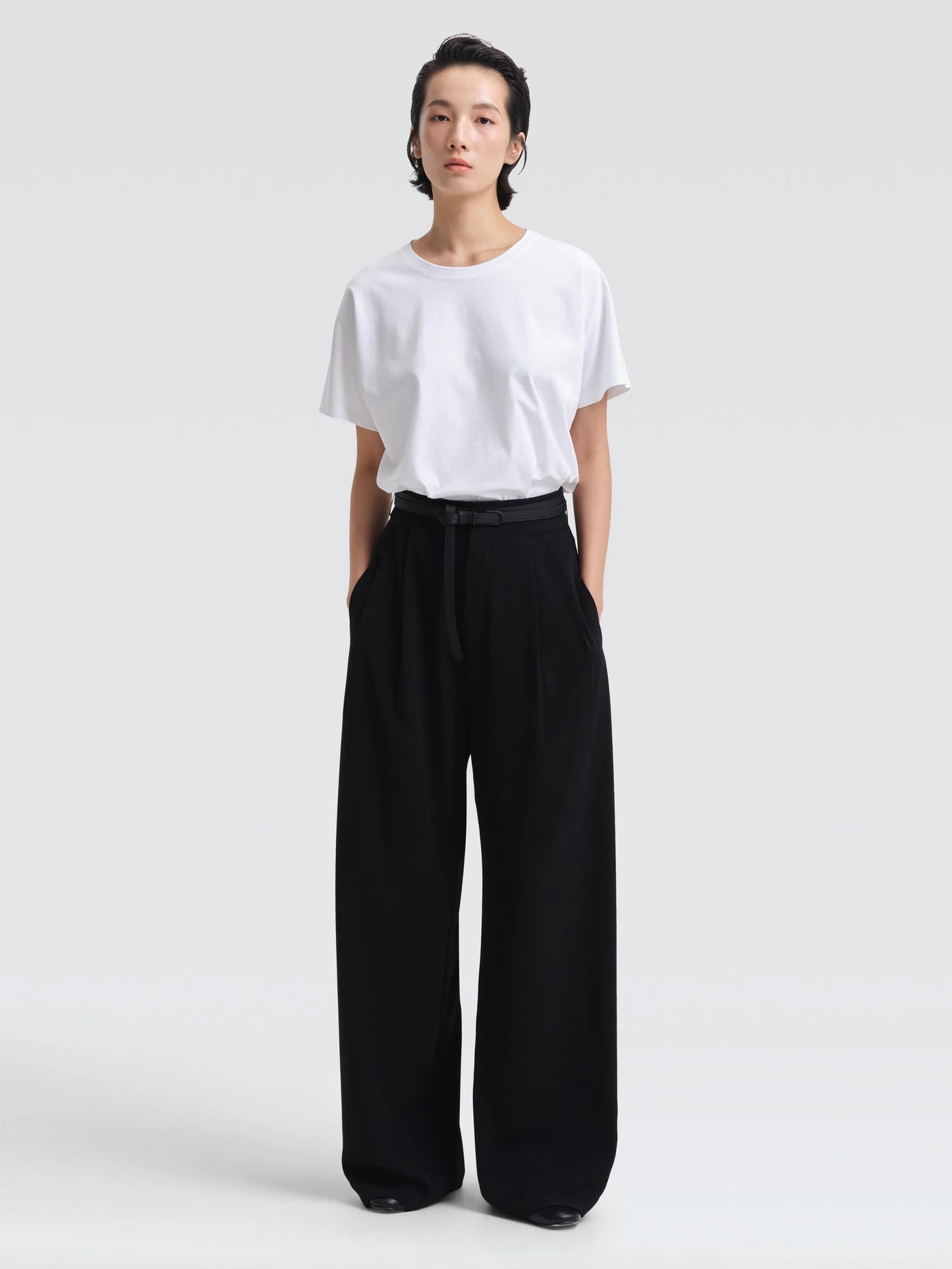 Tri Acetate "Bondi" Pants