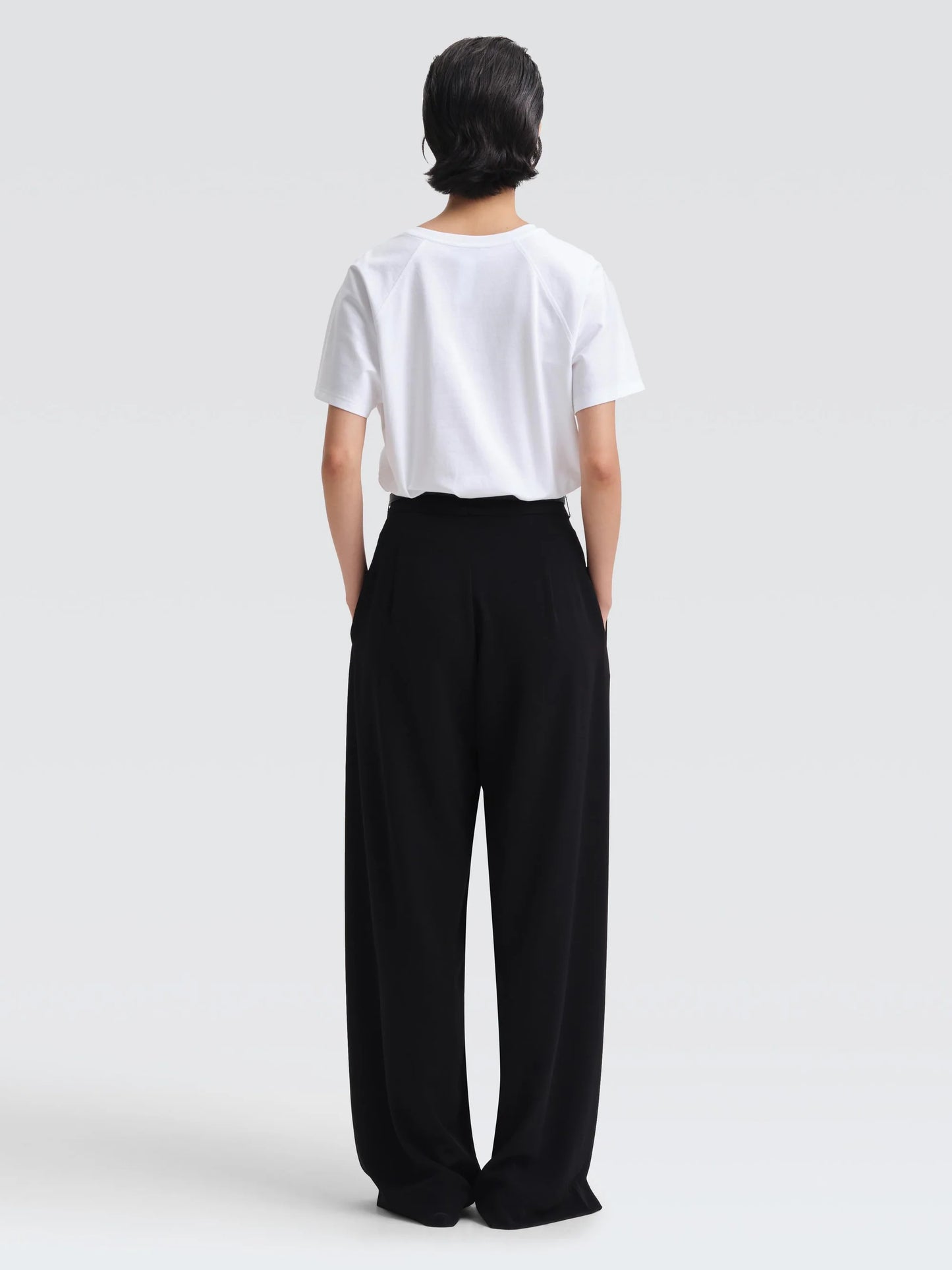 Tri Acetate "Bondi" Pants