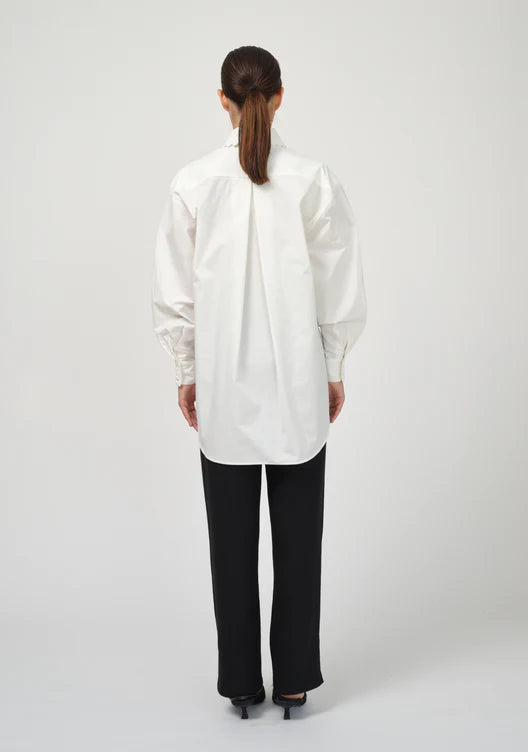 Alicia Shirt - white