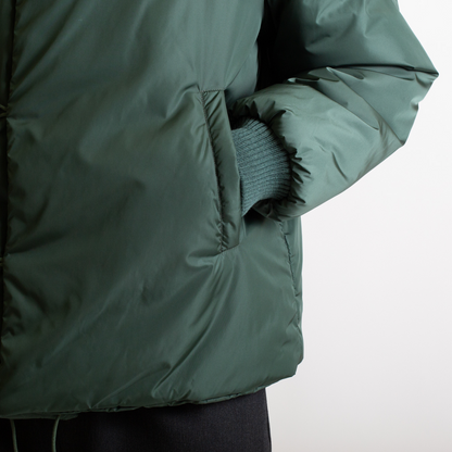 Primaloft Filled Jacket Emerald (men)