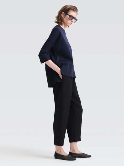 Organic Cotton Jersey "Edder" Top