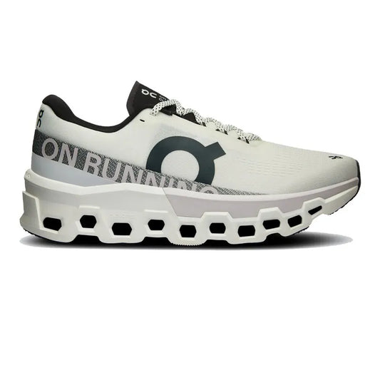 Cloudmonster 2 Women White/Forest