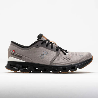 Cloud X 4 Men Fog/Black