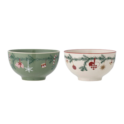 Yule Bowl