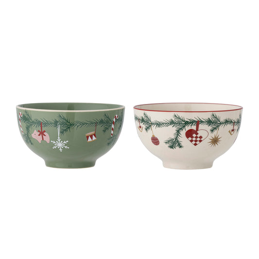 Yule Bowl