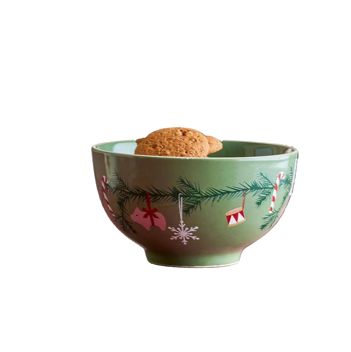 Yule Bowl