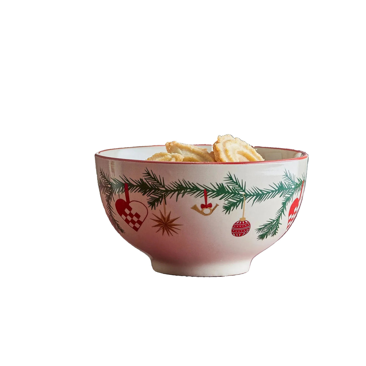 Yule Bowl
