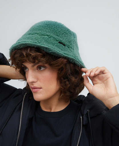 Moss Bucket Hat