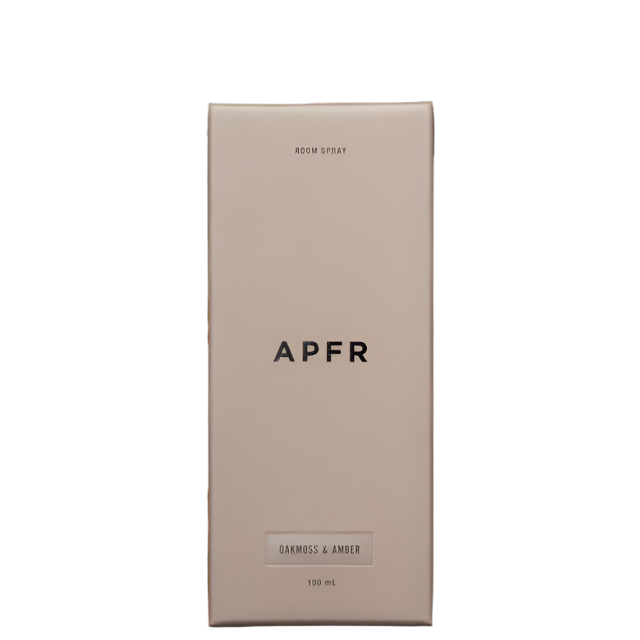 Oakmoss Amber Room Spray