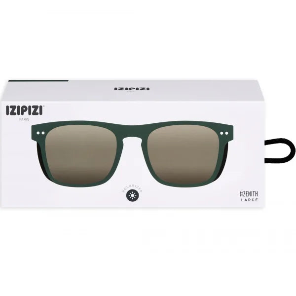 Zenith L Sage Green