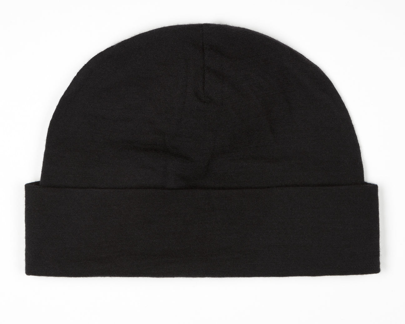 CloudMerino Hat- Black