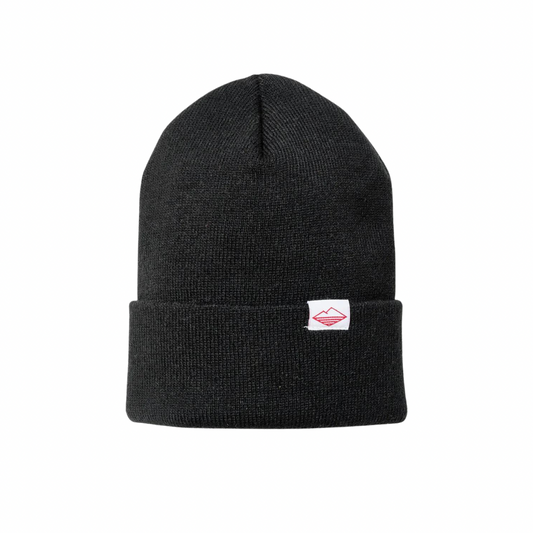 Watch Cap V.2 Black