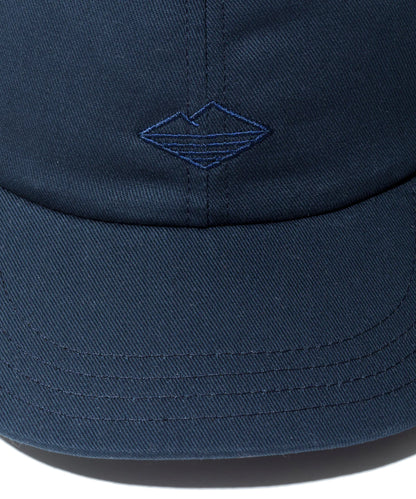 Field Cap Navy Twill