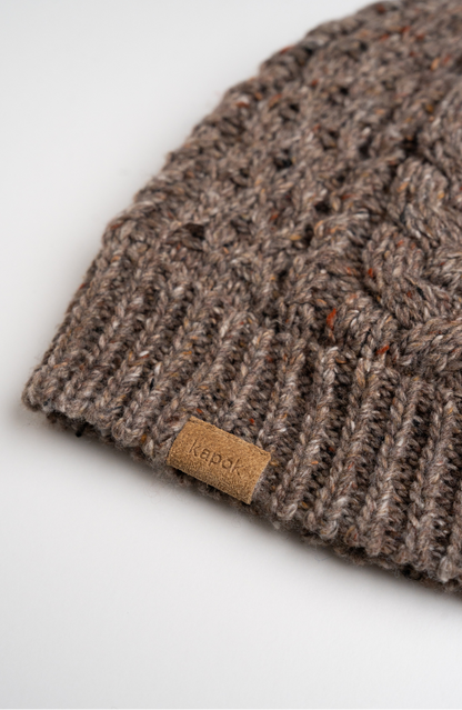 Kapok Nep Beanie