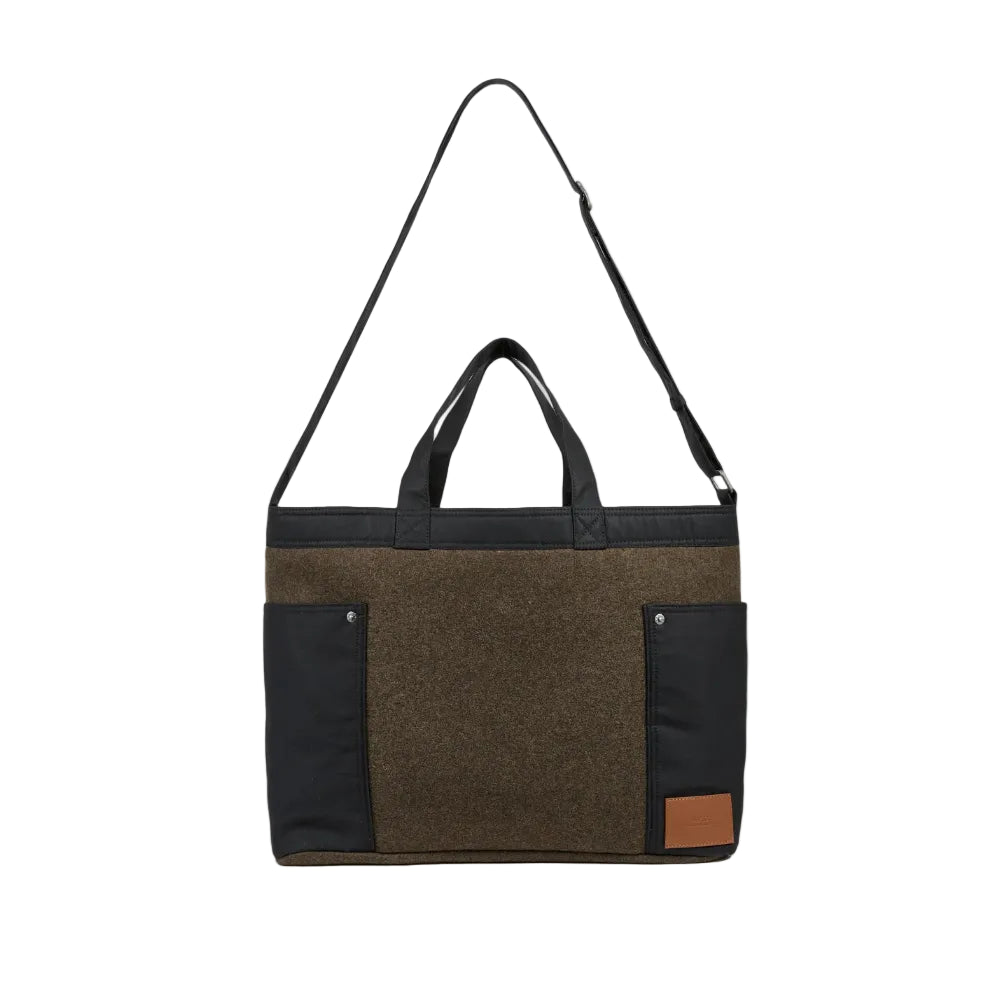 Cabas Jardin Tote
