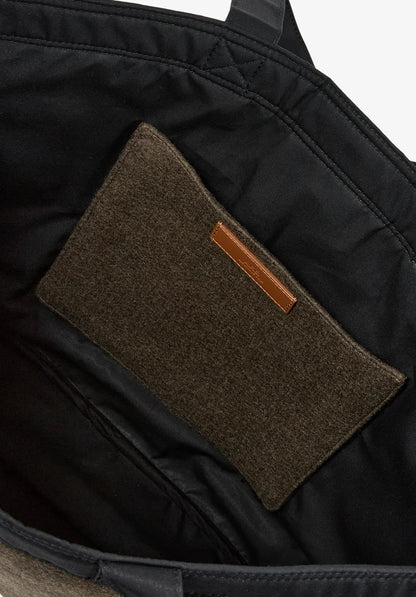 Cabas Jardin Tote