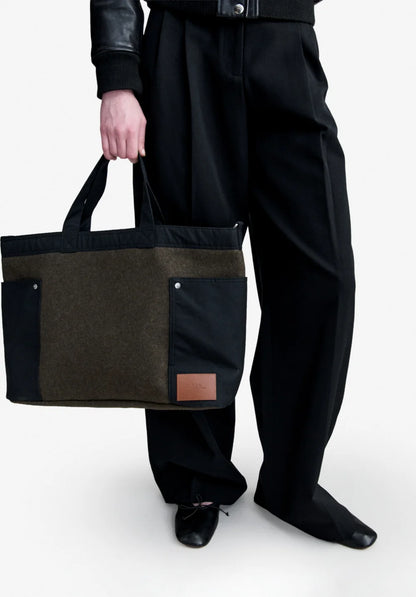 Cabas Jardin Tote