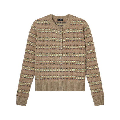 Agathe Cardigan