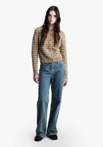 Agathe Cardigan