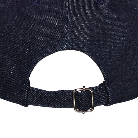 Casquette Charlie Ancre