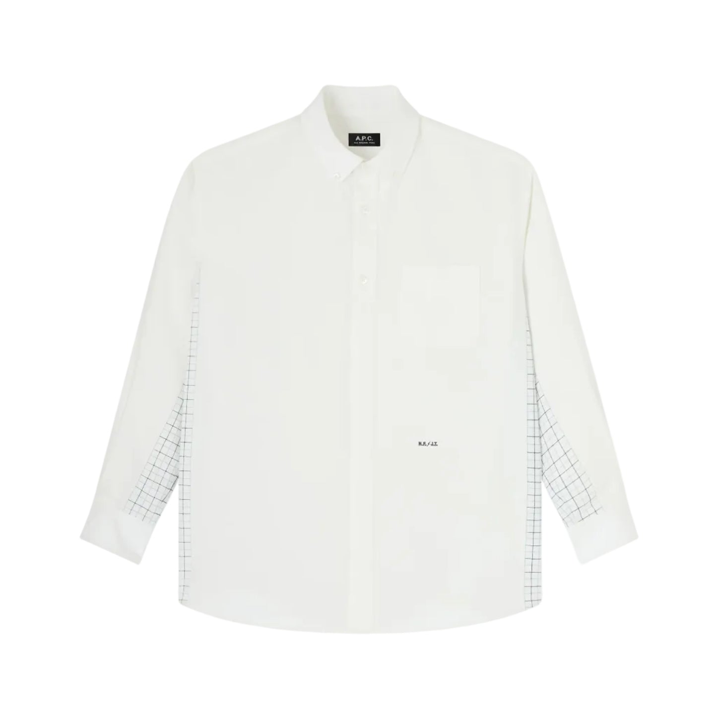 Chemise Jessica O