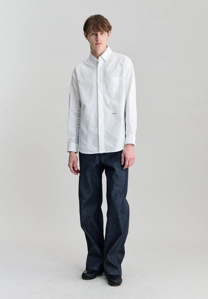 Chemise Jessica O