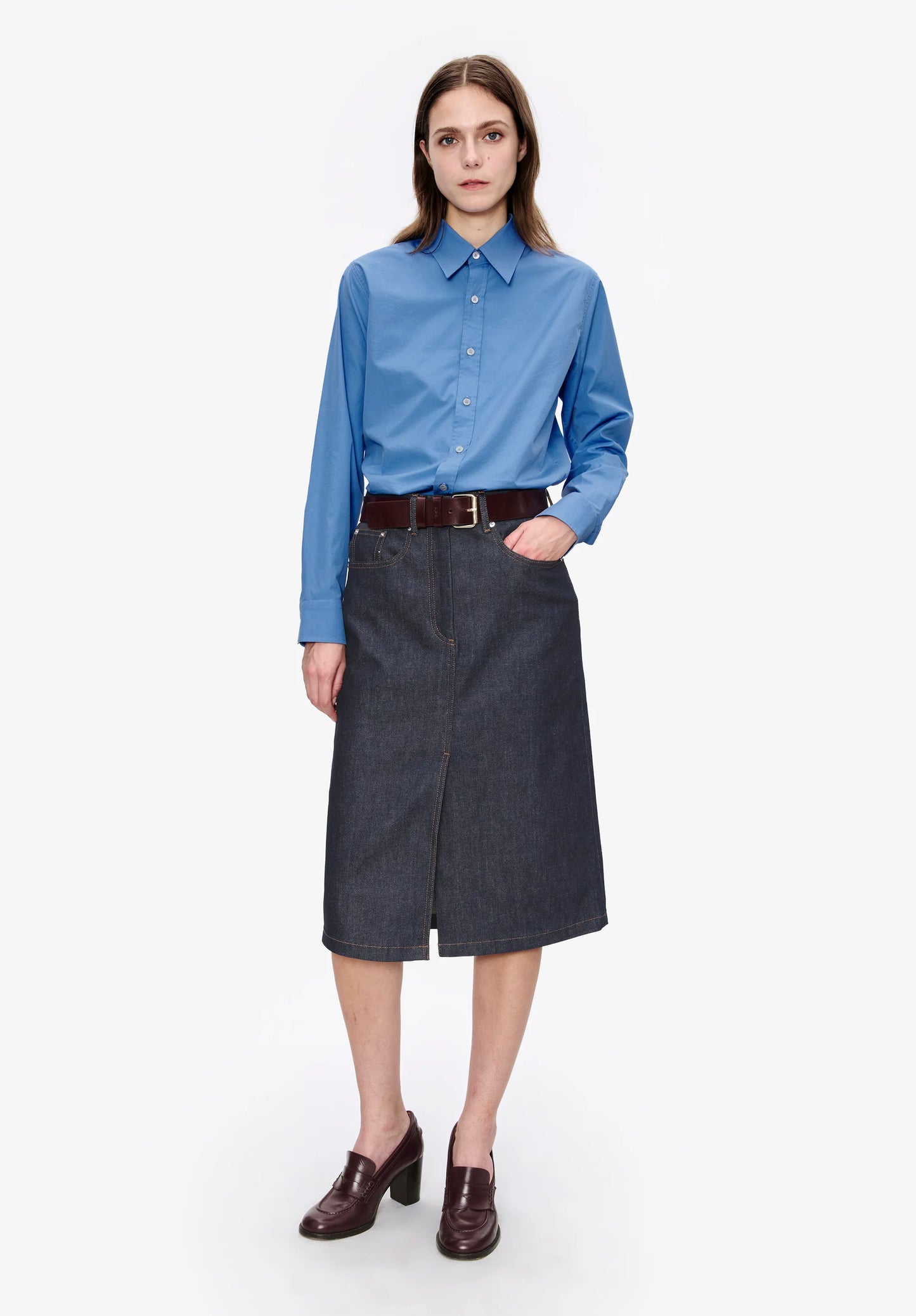 Chemise Kayla
