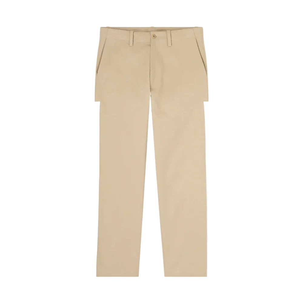 Chino Tupelo