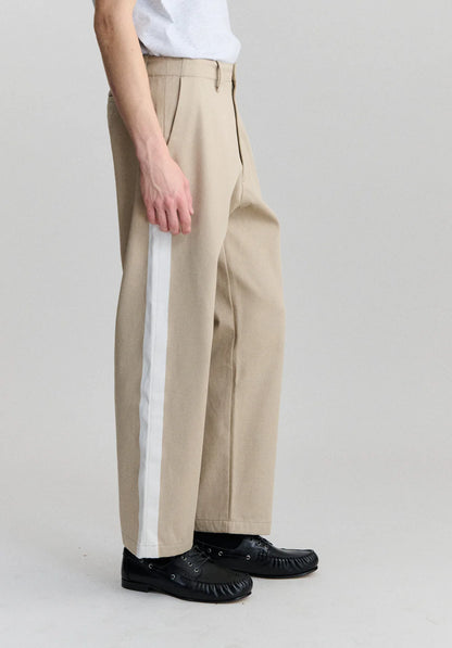 Chino Tupelo