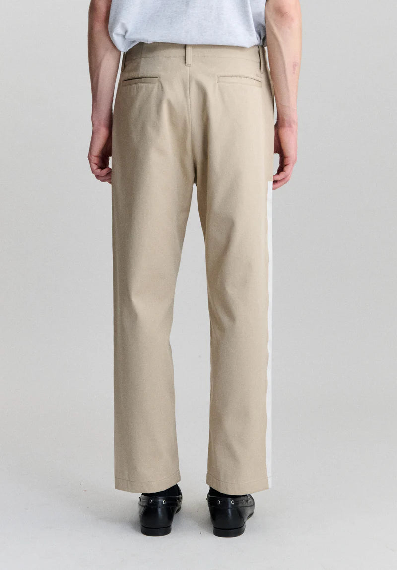 Chino Tupelo