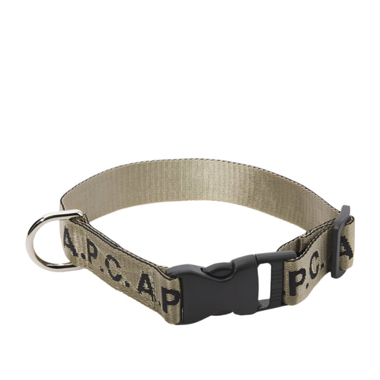 Collier Chien Apc