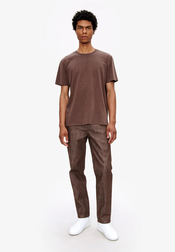 T-Shirt Manche Courte Apc Printemps26