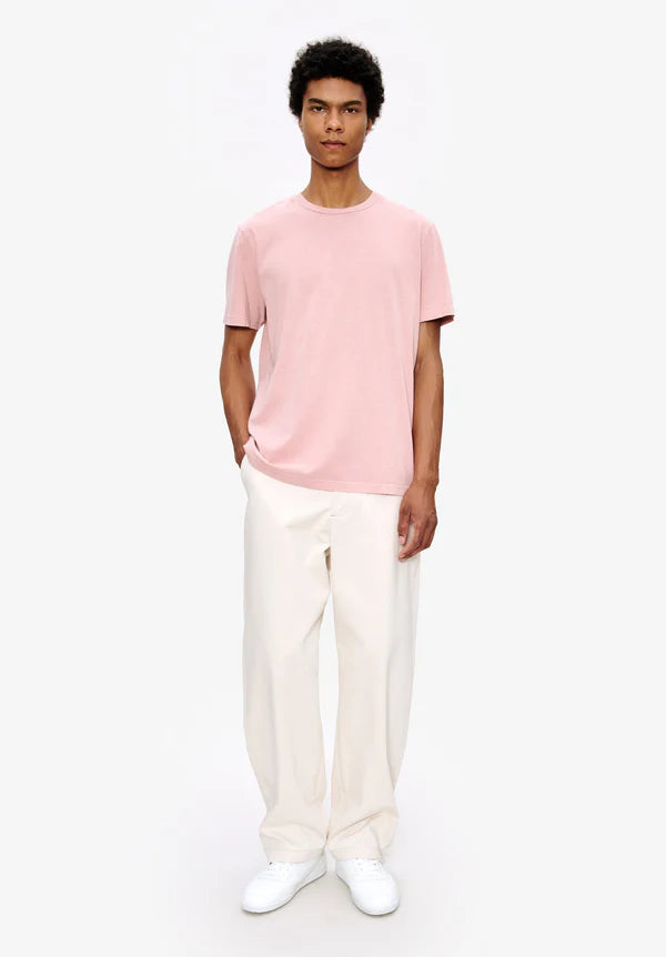 T-Shirt Manche Courte Apc Printemps26