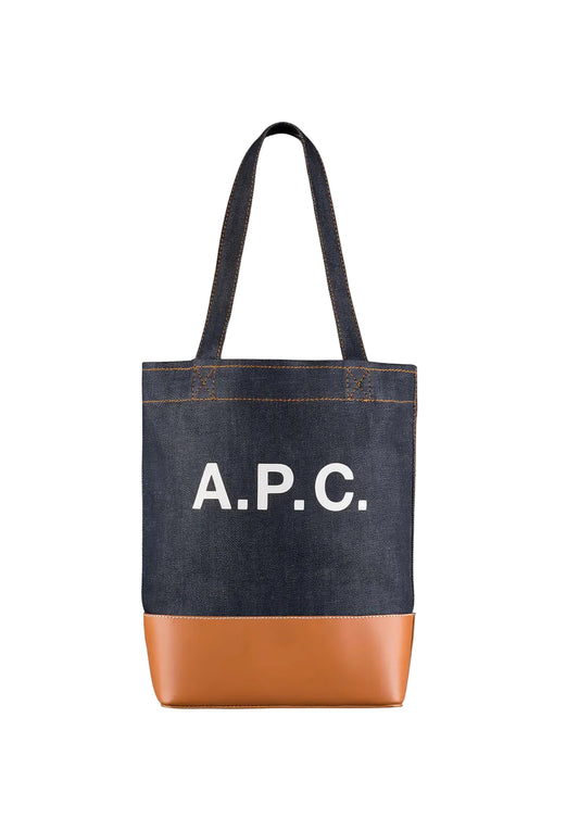 (CO) Tote Axel Small