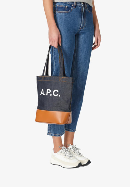 (CO) Tote Axel Small