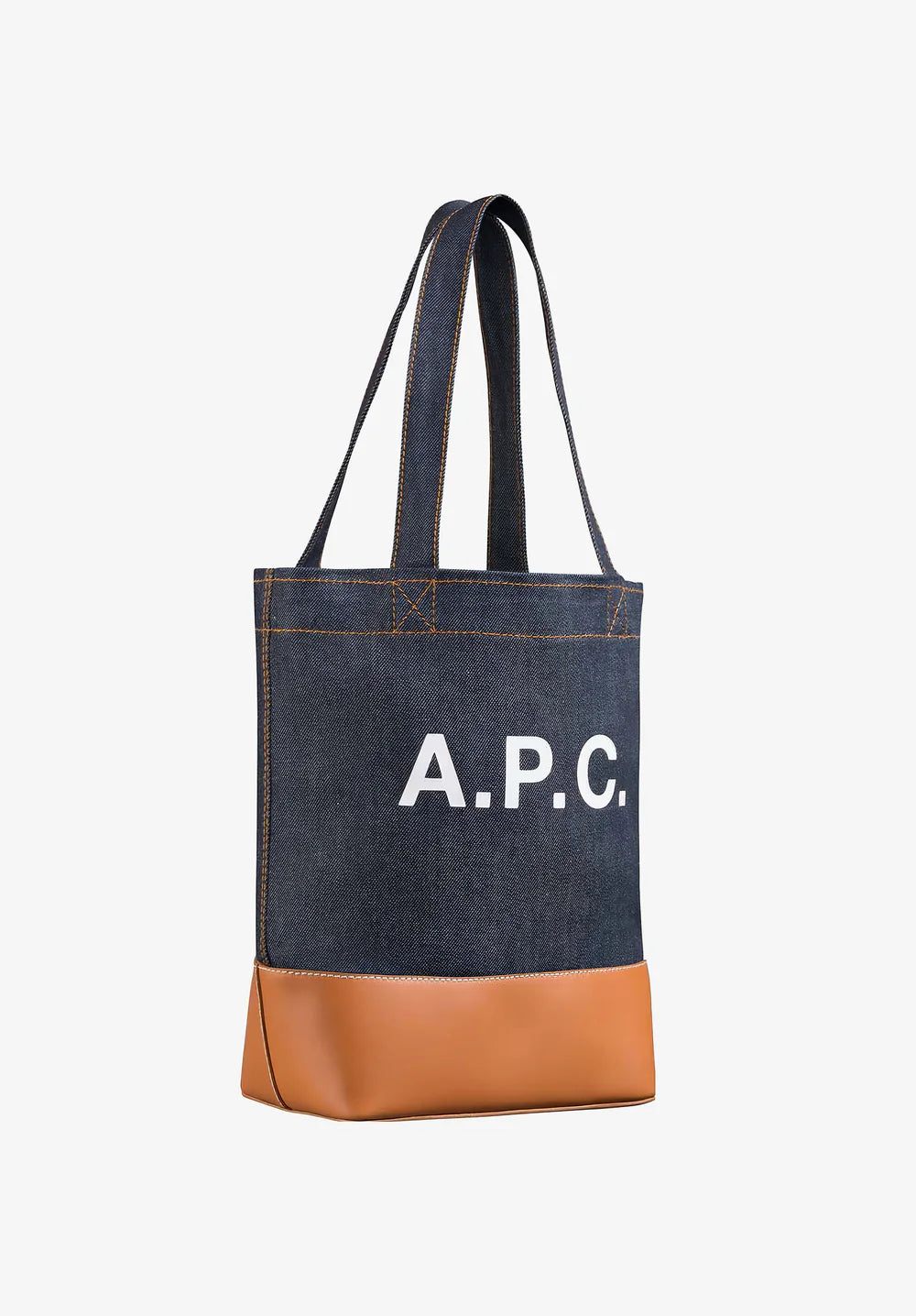 (CO) Tote Axel Small