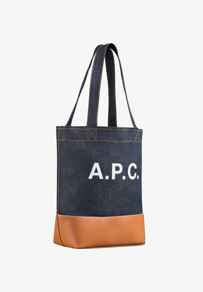 (CO) Tote Axel Small
