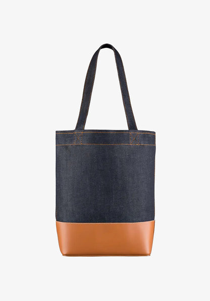 (CO) Tote Axel Small