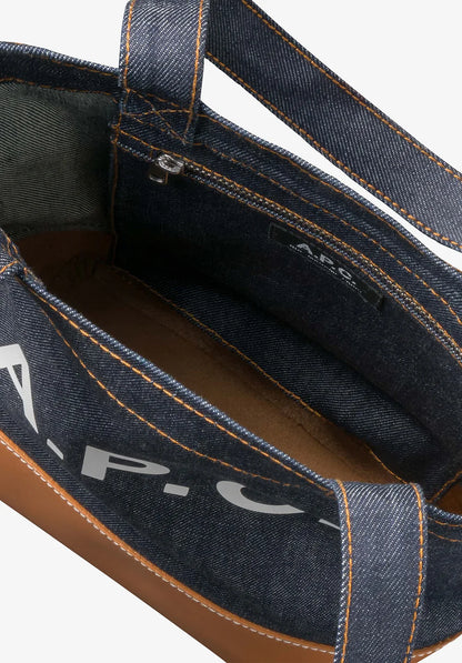 (CO) Tote Axel Small