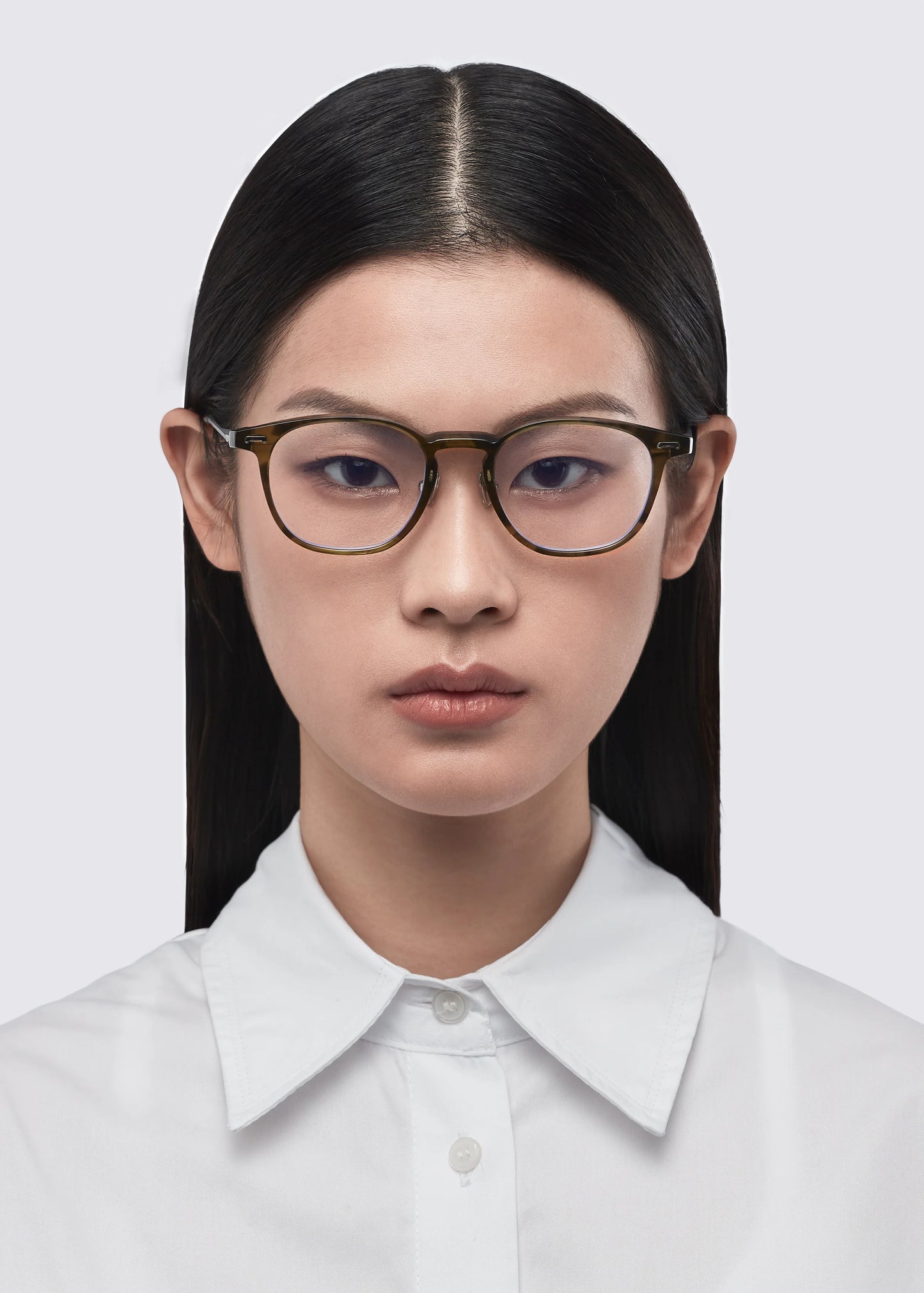 Dawson Green Havana-Silver