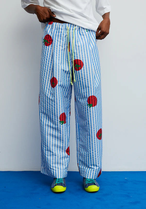 Pantalon Beso RayasAZ