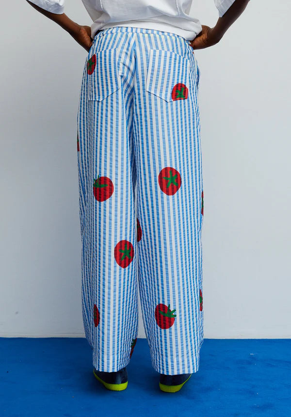 Pantalon Beso RayasAZ