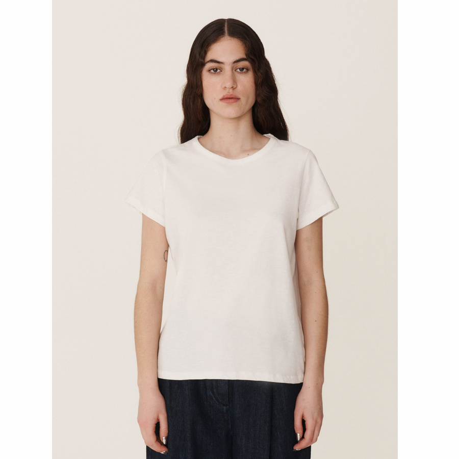 Earth Day T-Shirt White