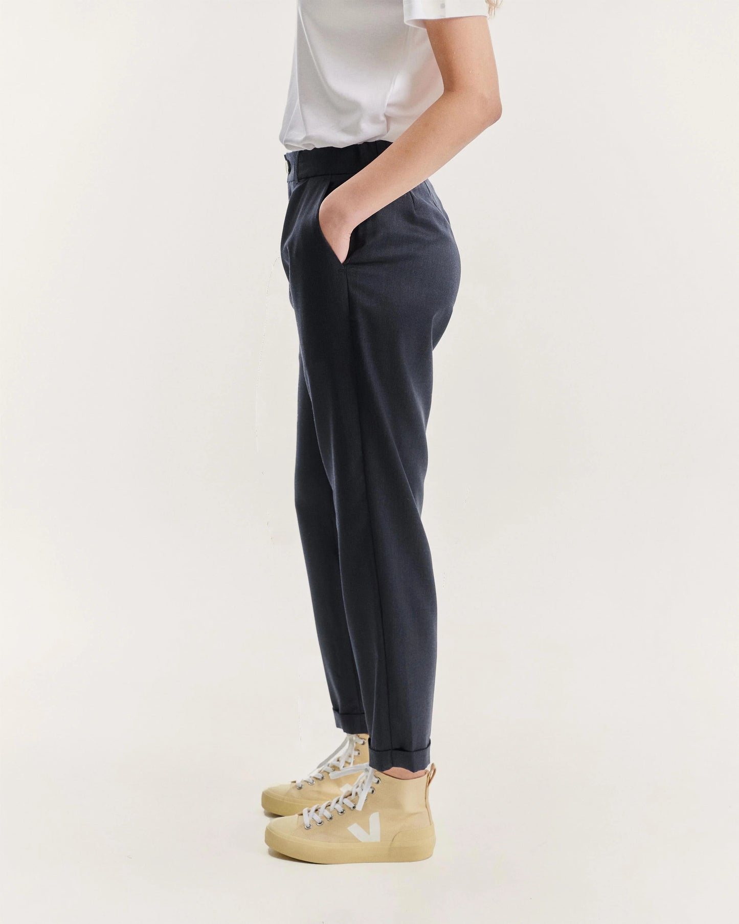 Sienna Pant Night Blue